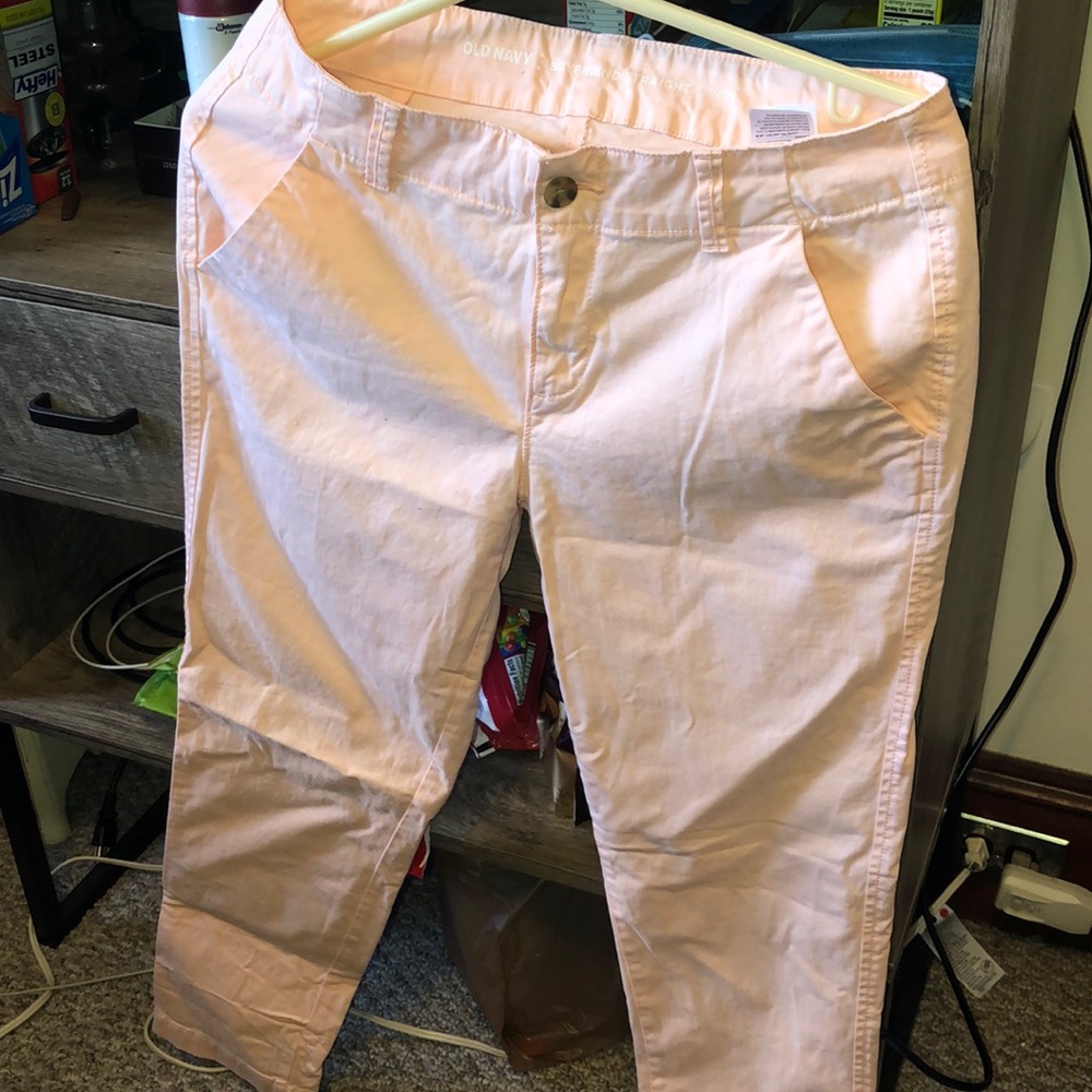 dressy pants